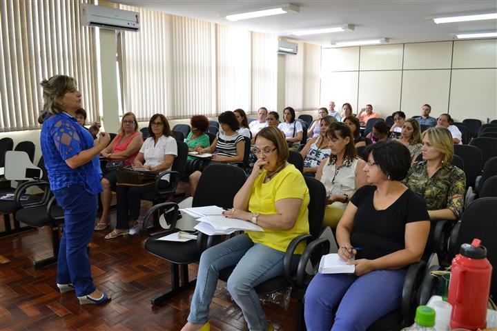 Programação do Dia da Mulher inicia na próxima semana